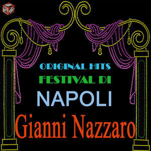 HitsOriginal - Festival Di Napoli - Gianni Nazzaro