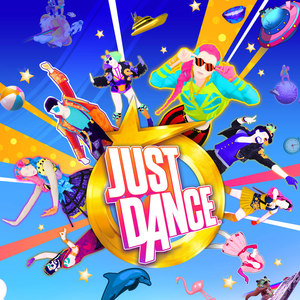 Just Dance (Original Creations & Covers from the Video Game) (舞力全开 游戏原声带)