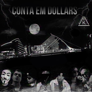 Conta Em Dollars (Explicit)