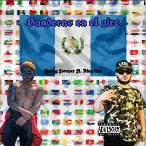 Banderas en el aire (Explicit)