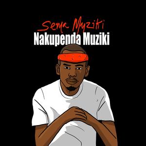 Nakupenda Muziki