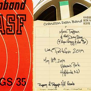 Love On Trial (Live at Parkfest 2019)