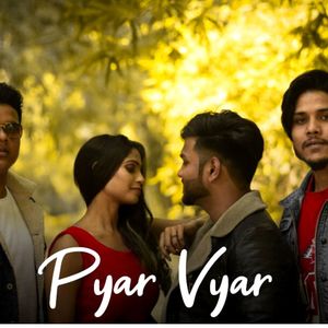 Pyar vyar