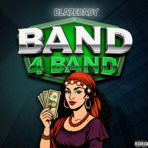 Band 4 Band (Explicit)