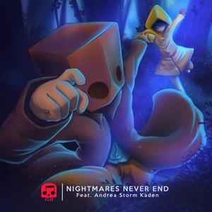 Nightmares Never End(feat. Andrea Storm Kaden)