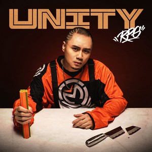 UNITY (八八男 Remix|Explicit)