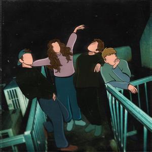 Red Flag Club (feat. Tomato Strafford, Ozuke & micol) (Explicit)