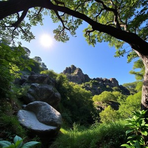 Lightness In My Chest