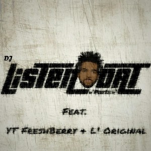 U Know the Deal(feat. YT FreshBerry & L'Original) (Explicit)