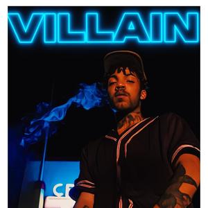 VILLAIN (Explicit)