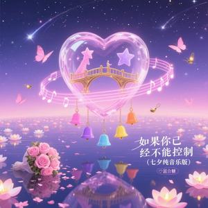 如果你已经不能控制 (七夕纯音乐版)
