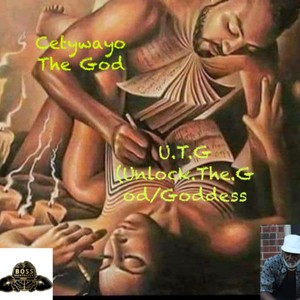 U.T.G/Unlock.The.God/Unlock.The.Goddess (Explicit)