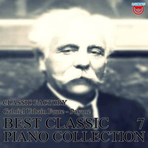 Best Classic Piano Collection 7