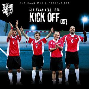 Kick Off (feat. IBos)