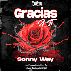 Gracias a ti (Explicit)