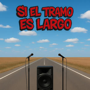 Si El Tramo Es Largo (feat. Drope Mc & DelaFlex) (Explicit)