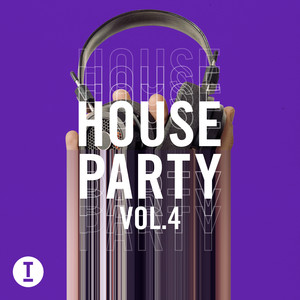 Save Me (feat. Molly Green) (Extended Mix)
