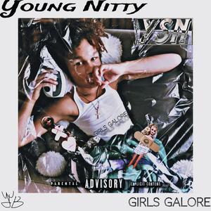 Girls Galore (Explicit)