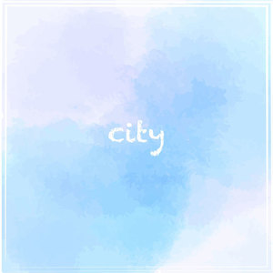 city