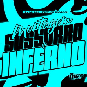 Montagem Sussurro do Inferno (Explicit)