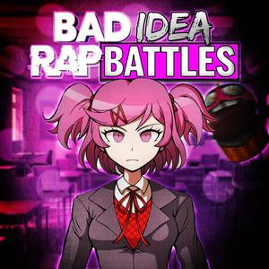 Natsuki vs Hiyoko Saionji (feat. Merryday365 & jingleberry) [Explicit]