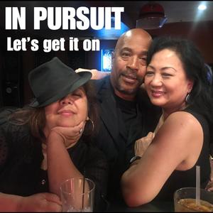 Let's Get It On (feat. Mr Ron Durrell & Gerald Jones (Trumpet)) (feat. Mr Ron Durrell & Gerald Jones)