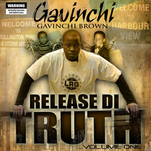 Release Di Truth... Vol. One