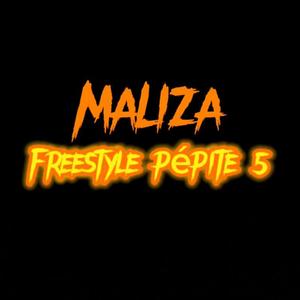 Freestyle pépite 5 (Explicit)