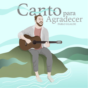 Canto Para Agradecer (Studio)