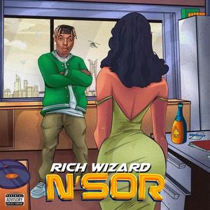 N'sor (Explicit)