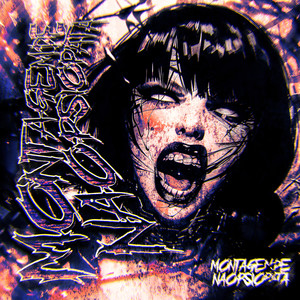 Mwwlkiy - MONTAGEM DE NAO PSIOPATA