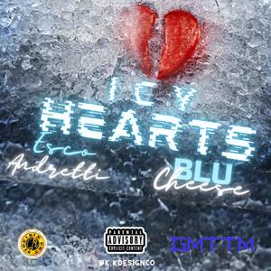 Icy Hearts (Explicit)