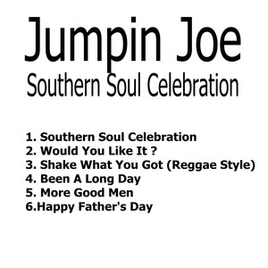 Southern Soul Celebration