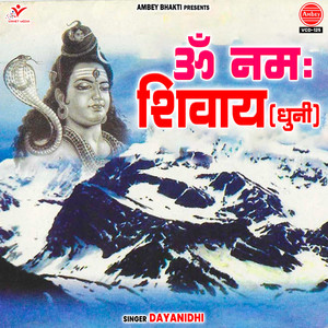 Om Namah Shivaya (Dhuni)