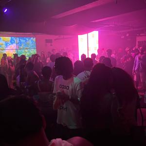 Parti Girls (Explicit)