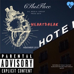 Heartbreak Hotel EP (2019)