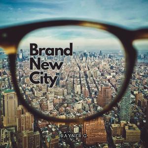 Brand New City