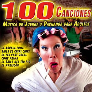 Oye, Tío, Que Vamos a Votar (Explicit)