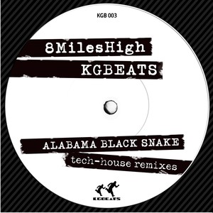 Alabama Black Snake (Marky Star Remix)