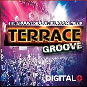 The Groove Side Of Bedroom Terrace Groove