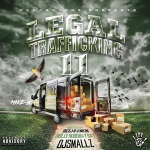 No Tellin (feat. DJ Star) (Explicit)
