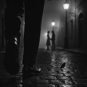 Rendezvous at midnight