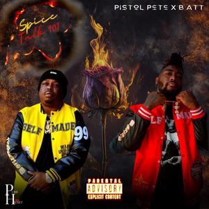 Hype (feat. B ATT) (Explicit)