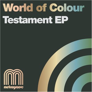 Testament EP