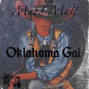 Oklahoma Gal