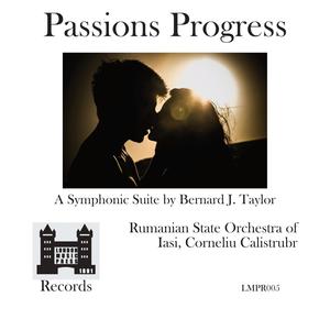 Passions Progress