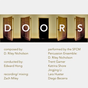 Breaking Door