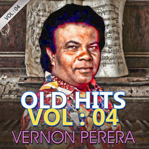 Vernon Perera Old Hits, Vol. 4