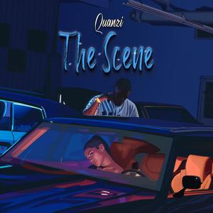 The Scene (Radio Edit)