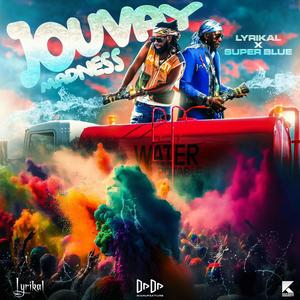 Jouvert Madness (feat. Super Blue)